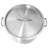 Mayshar 44 L Stock Pot with Lid