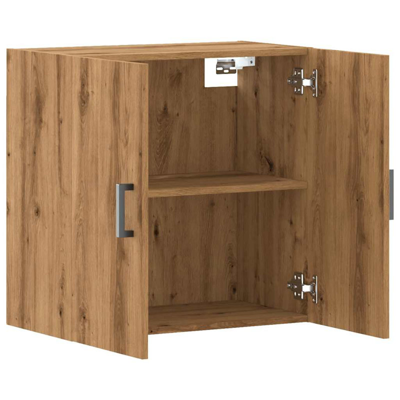 Auromita Accent Chest, Artisan Oak