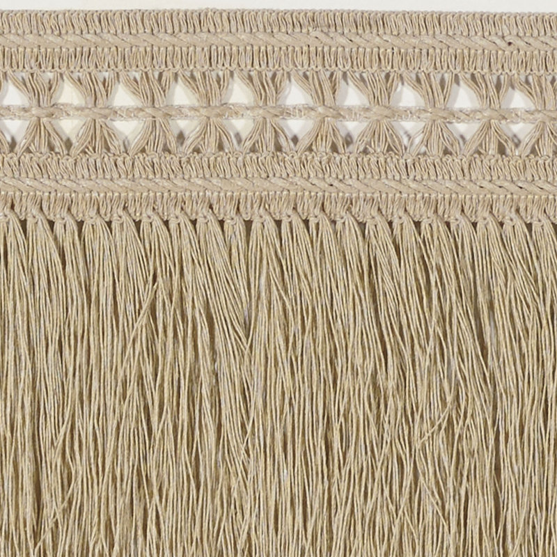 Garniture Hula Schumacher x Mary Mcdonald, Plante palmier