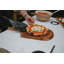 Gino D'Acampo Wooden Serving Board