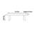 DaCosta Solid Wood Dining Table-1864966498
