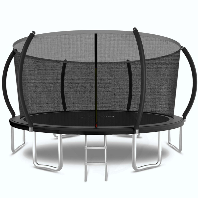 trampoline Pumpkin- Standard