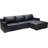 Mukai Upholstered L-Shaped Sectional-409367112-455290983