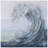 " Crystal Wave " by Martin Edwards