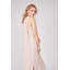 Robe drapée sans manches pour femme-53541516-53541523