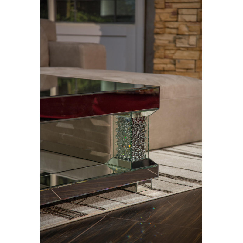 Montreal Coffee Table