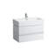 Living City 31.5'' L Bathroom Sink-27159293