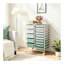 15 Drawer Storage Drawer