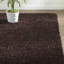 Callie Solid Colour Hand Woven Area Rug-20765017