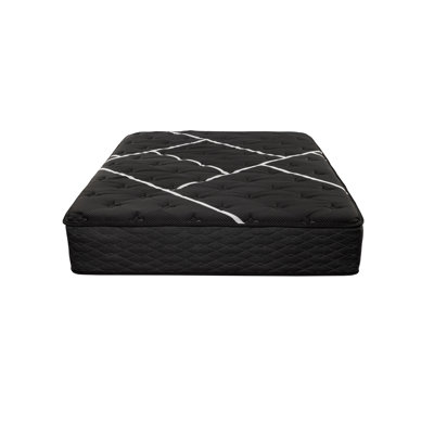 Restonic Comfortcare Hybrid Heartland Plush