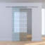 Cousins Glass Sliding Door-119461555