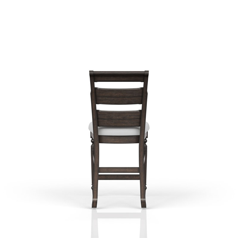 Tabouret de comptoir avec chaises pour chaises