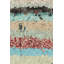 One-of-a-Kind 2'7"x5'4" Hand Knotted Area Rug