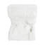 Table d'appoint d'extérieur Paito Modern Minimalist Mgo, blanc