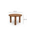 Glorias Coffee Table-106668566-106668567