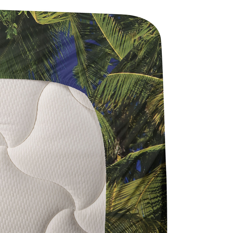 Microfiber Sheet Set, Full Sheet Set + Fitted Sheet + 2 Pillowcases