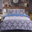 Ensemble de housse de couette réversible Wblanket-141110864