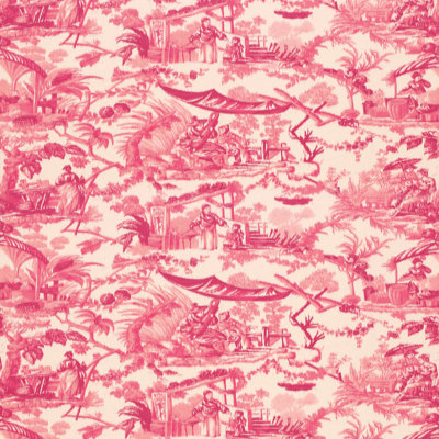 Pavillon chinois