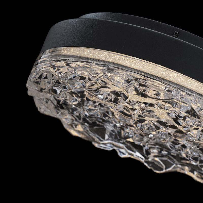 Bramble 1 - Light LED Flush Mount