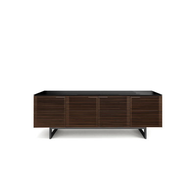 Corridor TV Stand for TVs up to 88"
