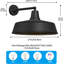 Luminaire de grange-973516693