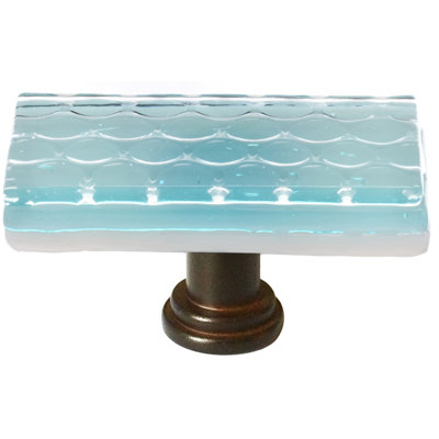 Rectangular Knob