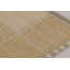 Rug & Kilim’S Scandinavian Rug, Geometric Pattern In Gold And Beige-862207040