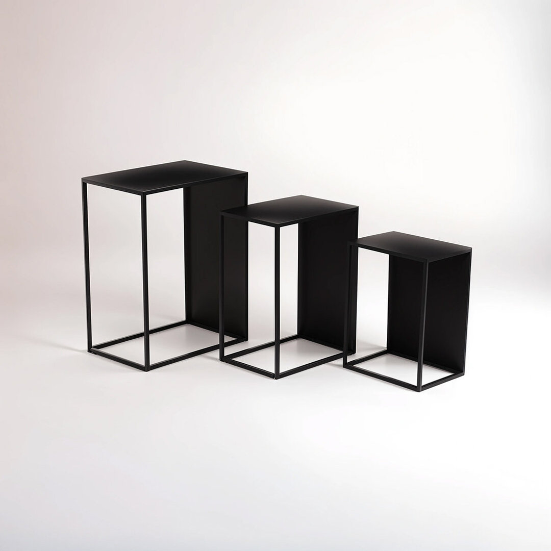 Nesting Tables