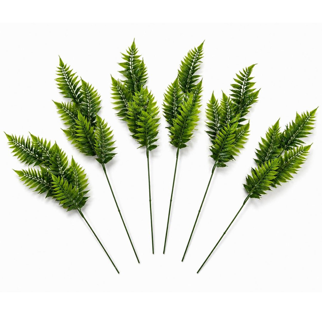 50cm Faux Plant