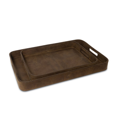 Derby Decorative Tray