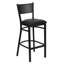 Chaise de bureau ergonomique Stramoine Basics-55463767