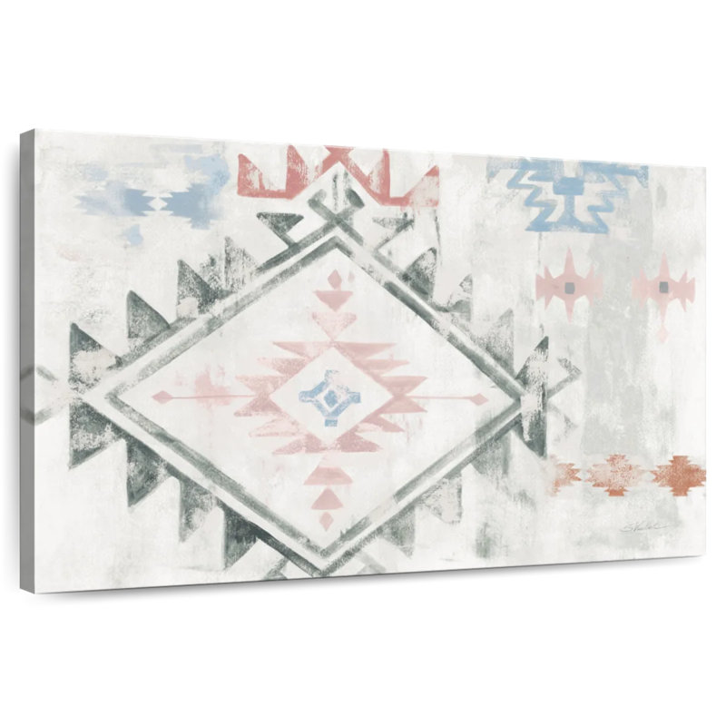 Avery Southwest Design VI Boho, H 32 po x l 48 po