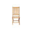 Melosa Outdoor Dining Side Chair