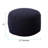 22" Wide Round Pouf Ottoman-425105266