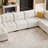 Soneson Armless Storage Slipper Chair -856924506