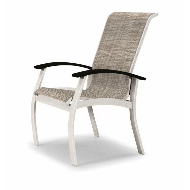 Chaise de patio Askar