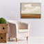«Prairie Summer Terracotta» par James Wiens, art mural sur toile-1855247724