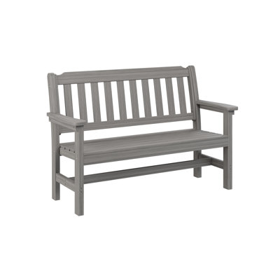 Berlin Gardens Garden Bench