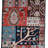 High-Quality Hand-Knotted Multi Area Rug