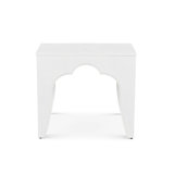 Island Manor End Table
