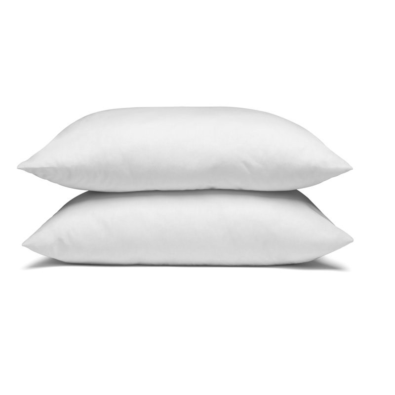 Cashmere Pillow Pair