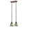 Doggett 2 - Light Pendant