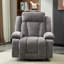 95cm Wide Standard Recliner-1946912257