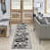 Ameleah Floral Indoor / Outdoor Rug