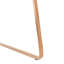 Tabouret de comptoir 26 po Metzler-464645743-464518964