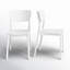 Chaise d'appoint de salle à manger Farrah-583647671