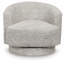 Chaise pivotante Hansley