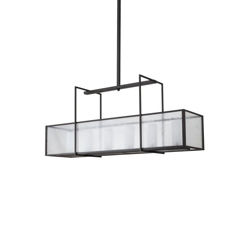 Gaidano 6 - Light Pendant