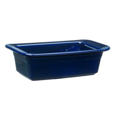 Granitestone Blue Nonstick Loaf Pan