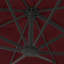 Battle 300cm X 400cm Rectangular Cantilever Parasol-1928774287